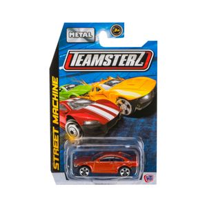 Teamsterz Street Machines Diecast Assorted Single